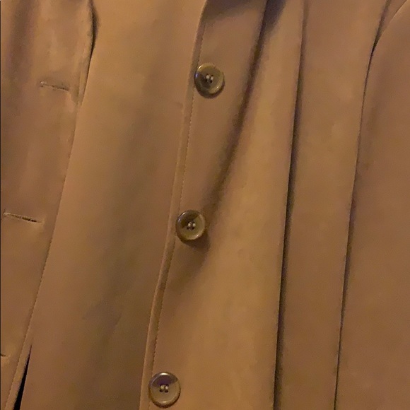 Briggs New York jacket/blazer - Picture 6 of 6